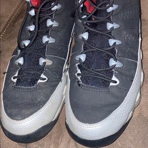 Jordan Kilroys